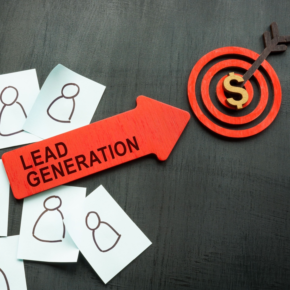 Generate leads with effective Houston web design